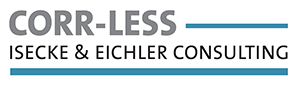 CORR-LESS Logo