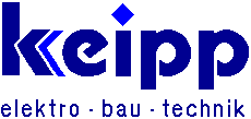 Keipp Logo