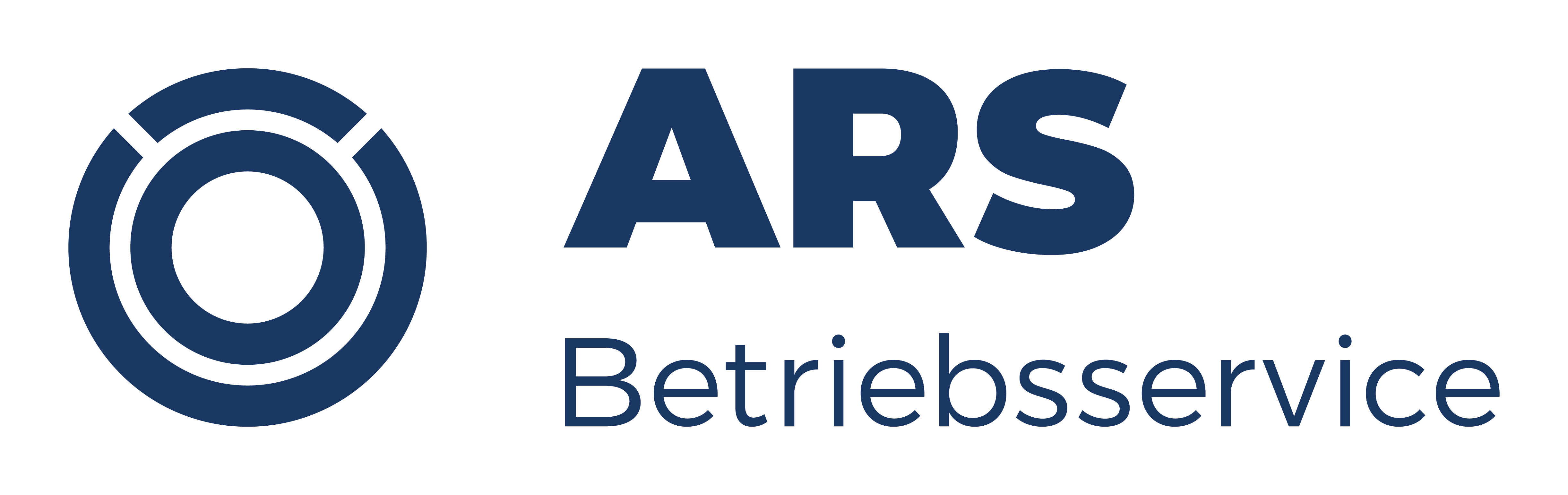 ARS-Logo