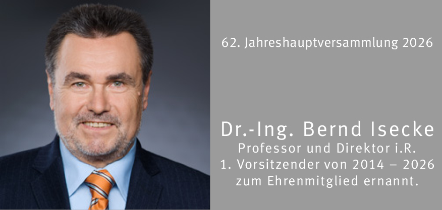 Isecke_Ehrenmitglied